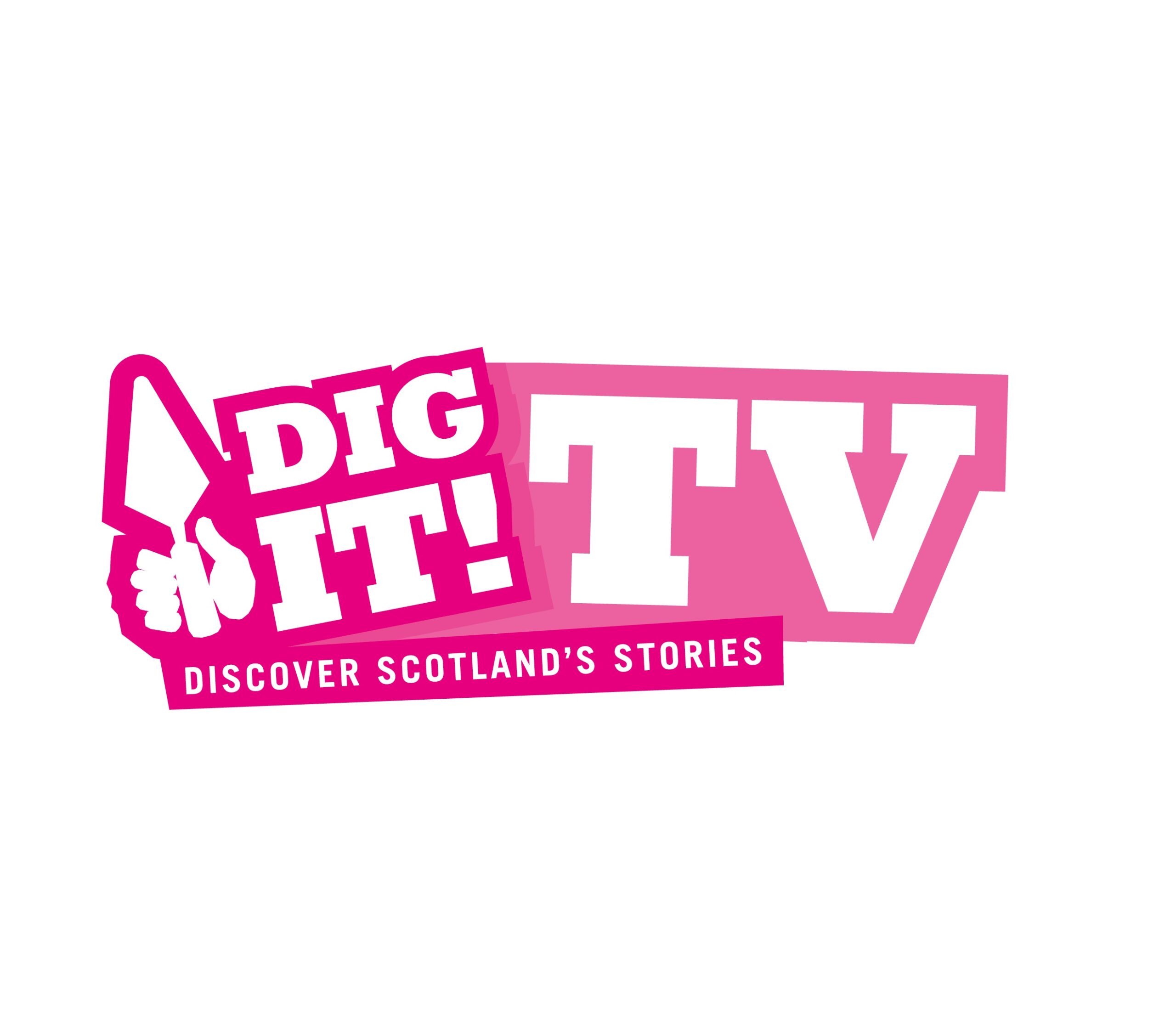 Dig It! TV (c) Dig It! Scotland
