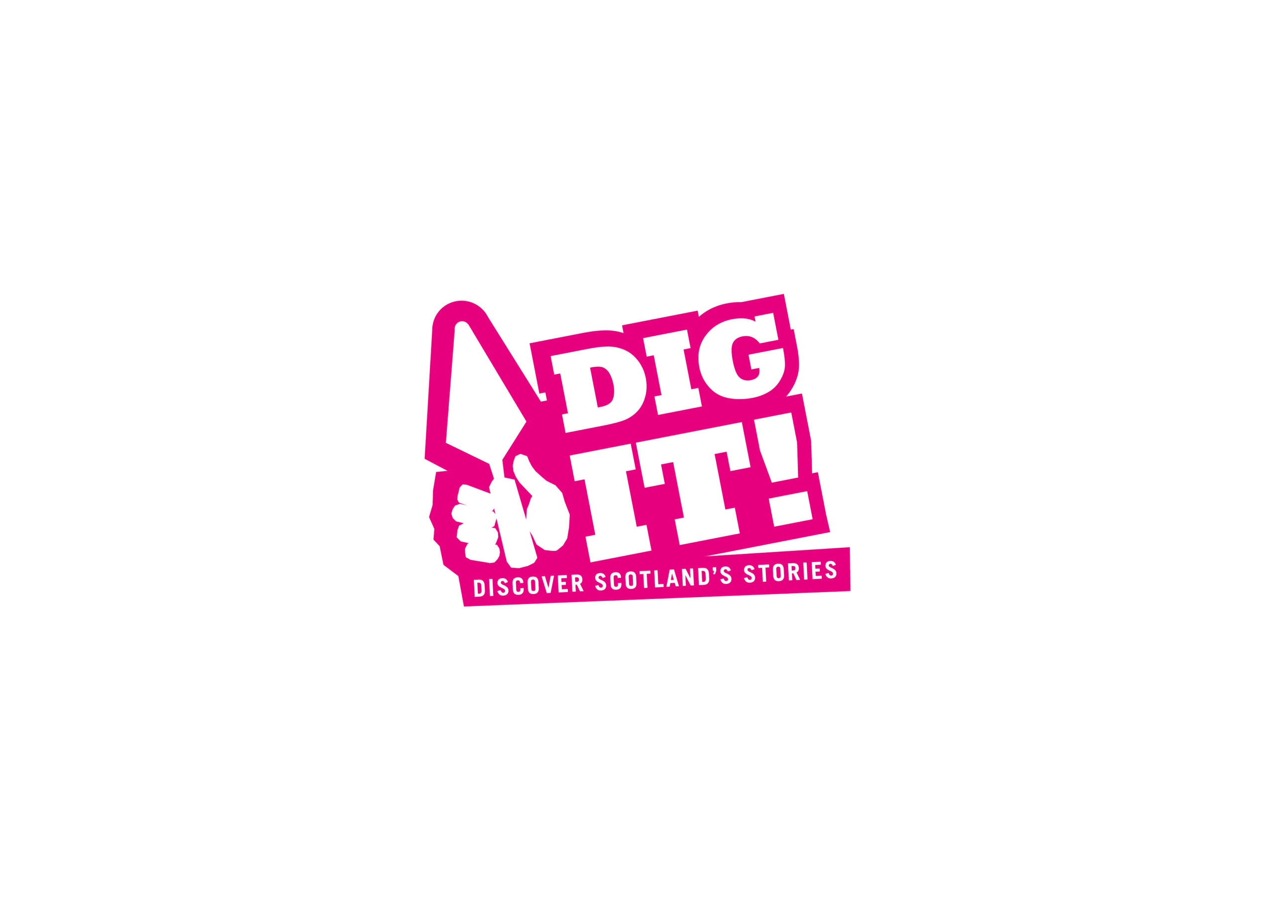 (c) Dig It! Scotland