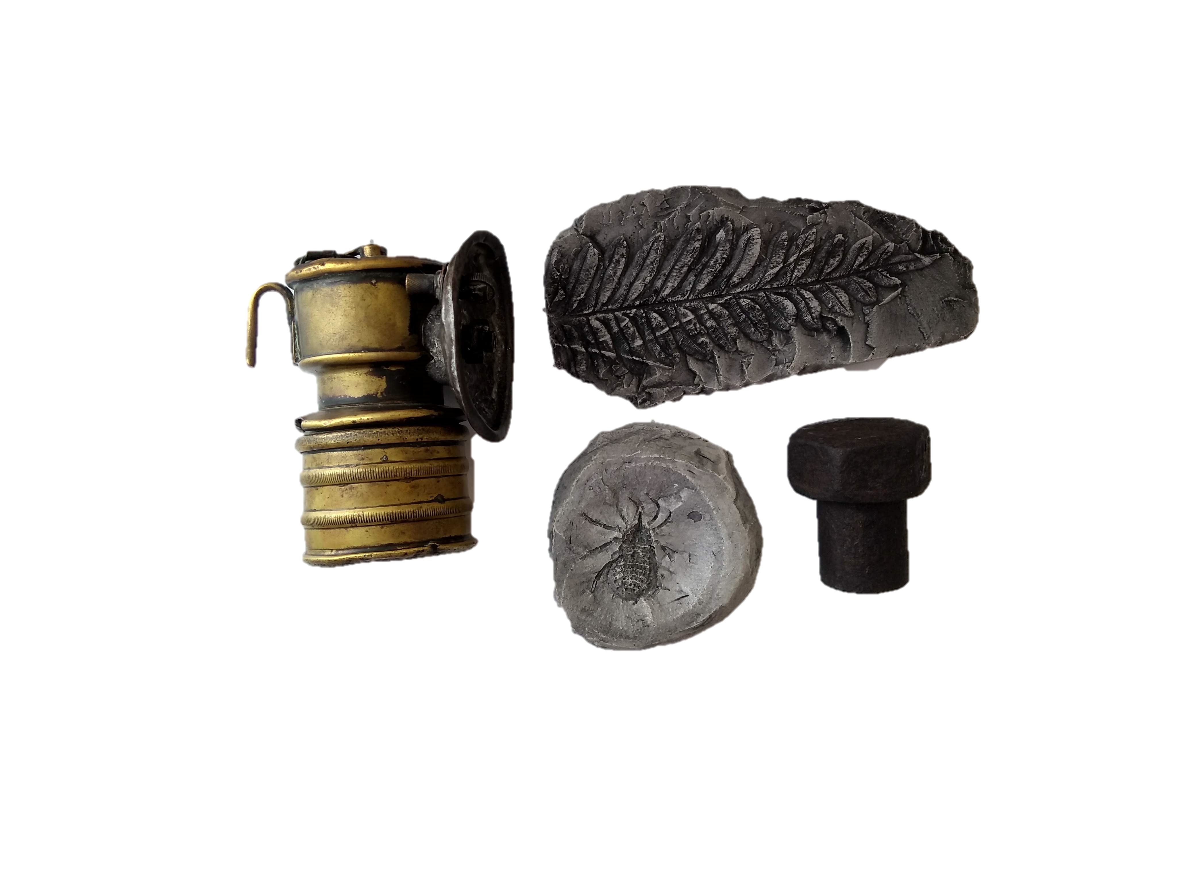Industrial Archaeology Kit (c) Archaeology Scotland