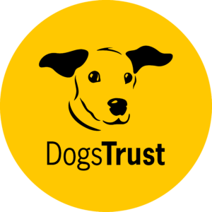 Dogs Trust logo