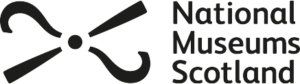 National Museums Scotland logo