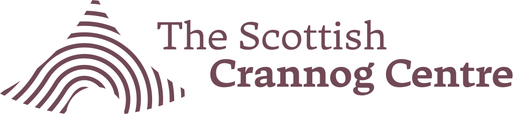 The Scottish Crannog Centre logo