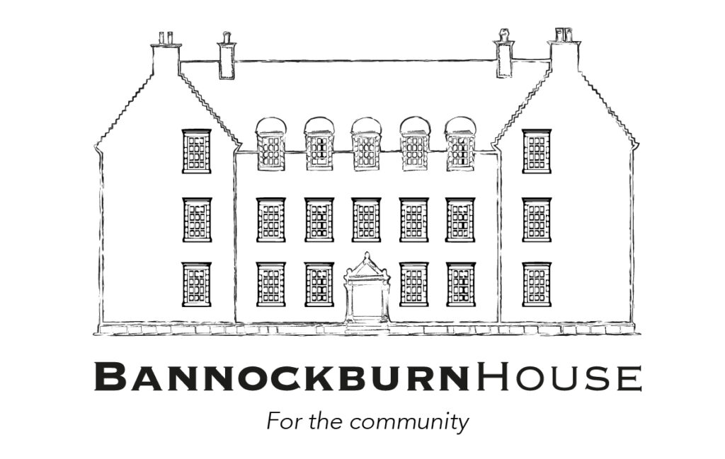 Bannockburn House Trust logo