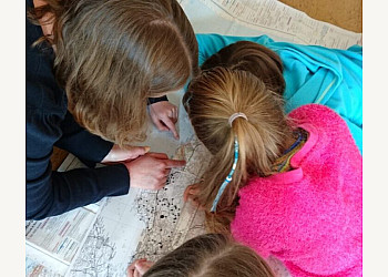 Communication through the Ages – a long term project codesigned with Edinburgh YAC members