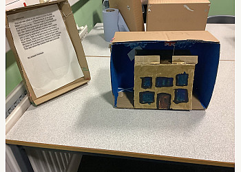 Box Museums