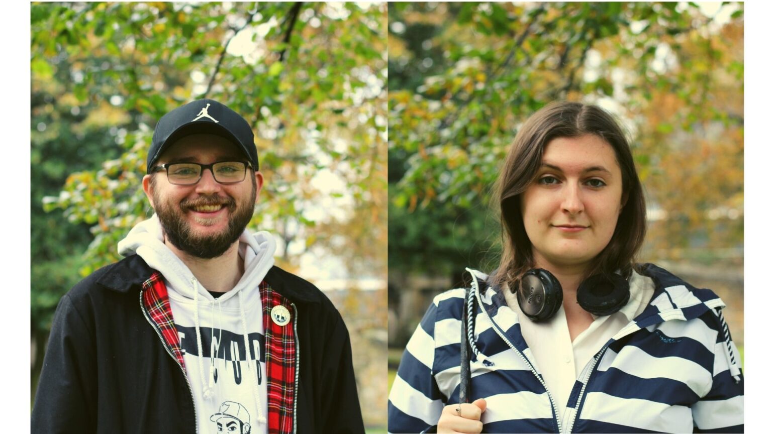 New Team Members