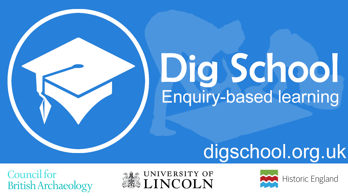 Dig School (home education)