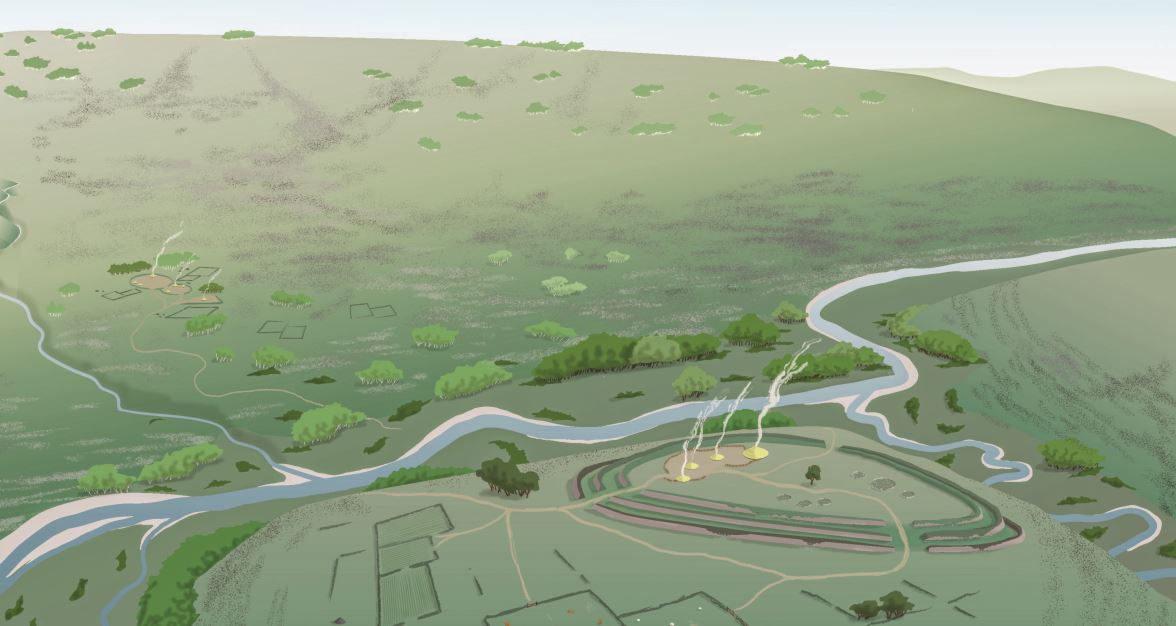 Whiteadder: Historic Heart of the Lammermuirs