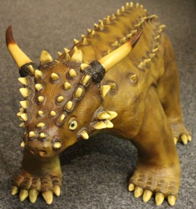 Young Marvels at Elgin Museum
