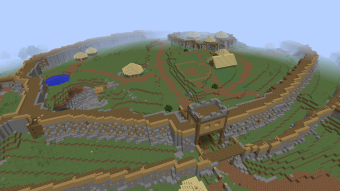 Crafting the Past