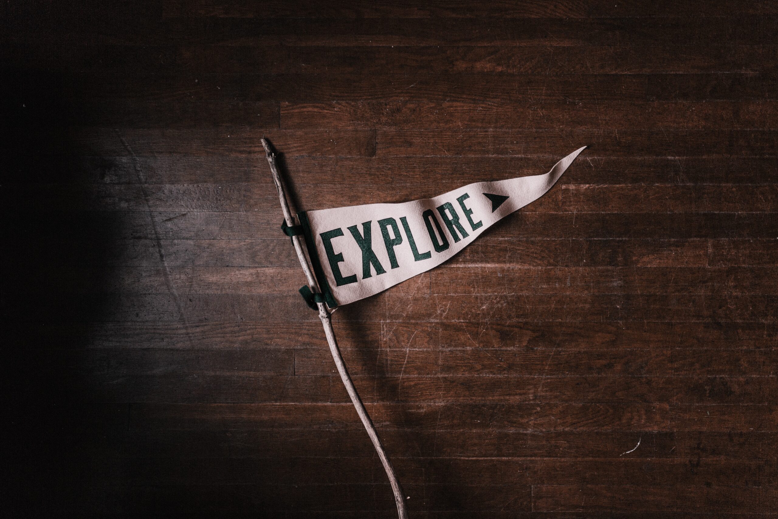 Explore your Neighbourhood