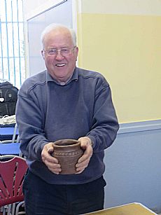 Experimental Archaeology: Learning about Craft and Technology in the Past