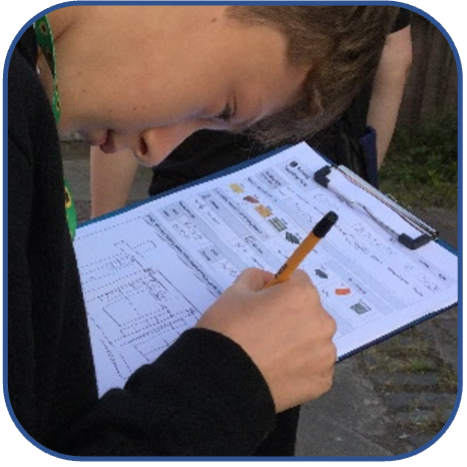 AtA 10 Week Course Leith