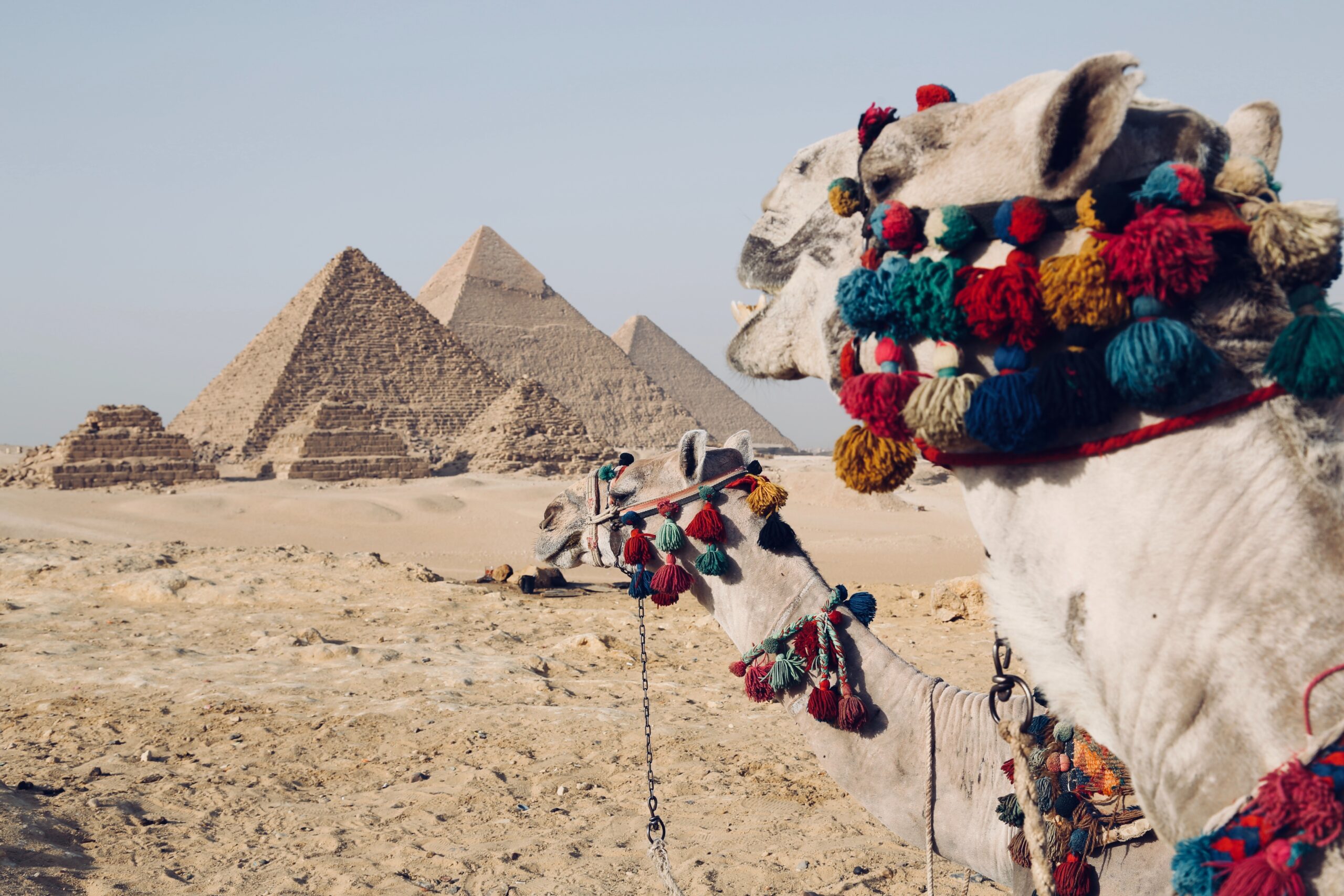 Scotland’s Links to Ancient Egypt