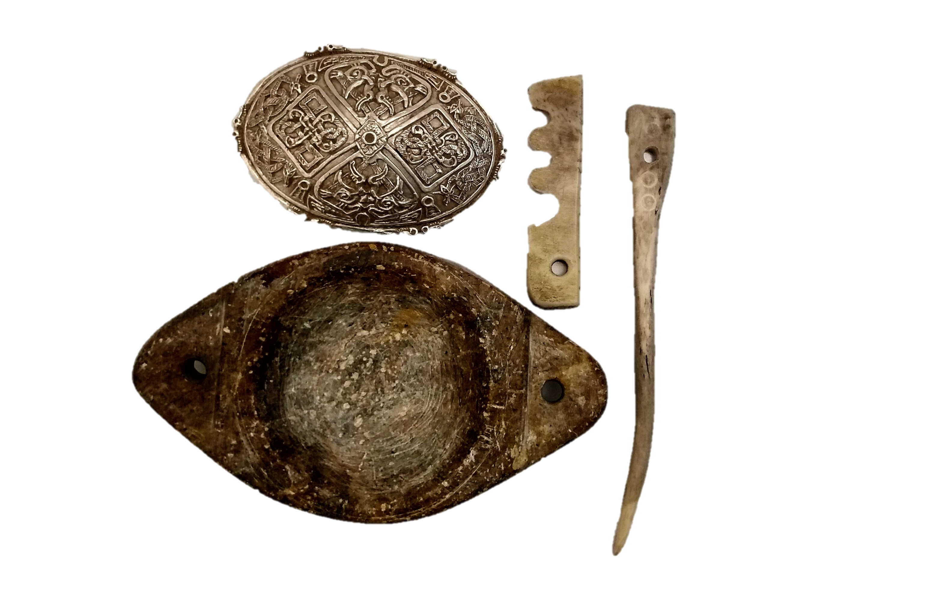 Viking Scotland Artefact Investigation Kit