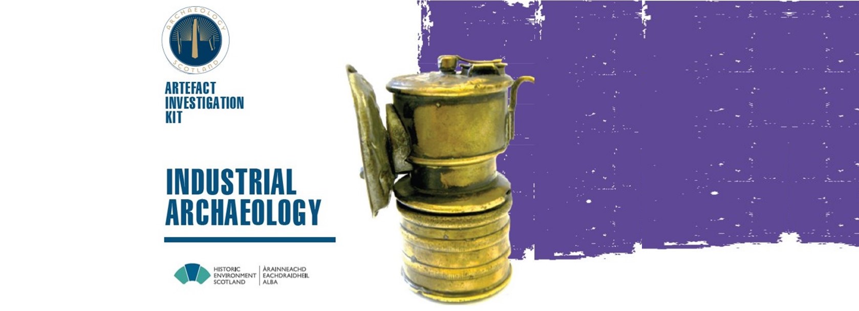 Industrial Archaeology