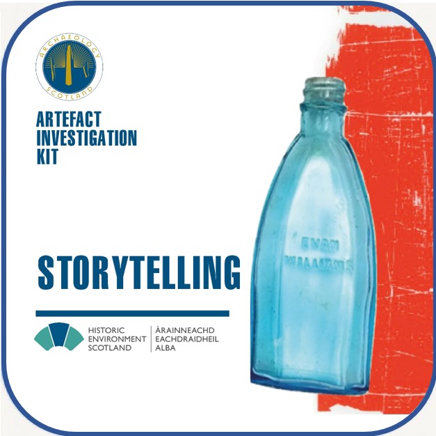 Storytelling Kit
