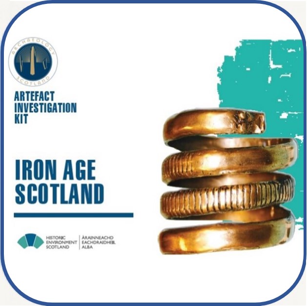 Iron Age Scotland