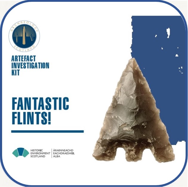 Fantastic Flints