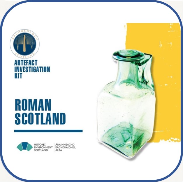 Roman Scotland