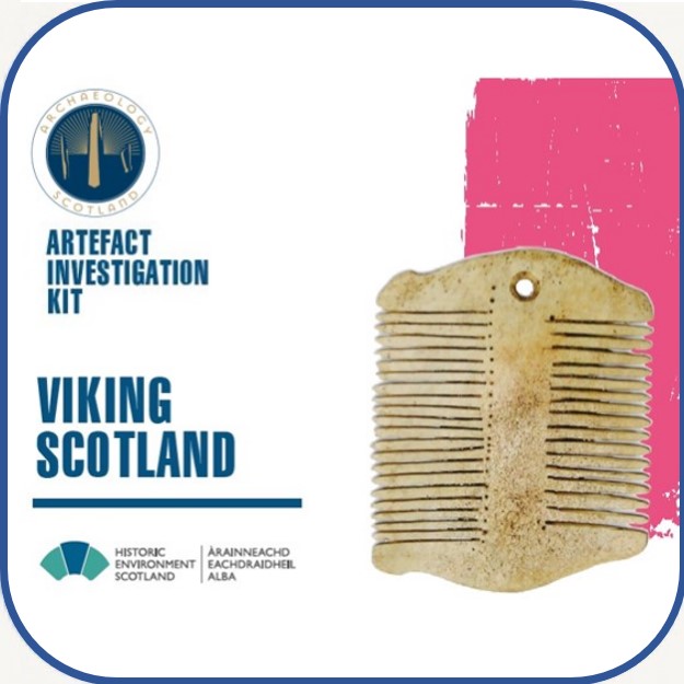 Viking Scotland