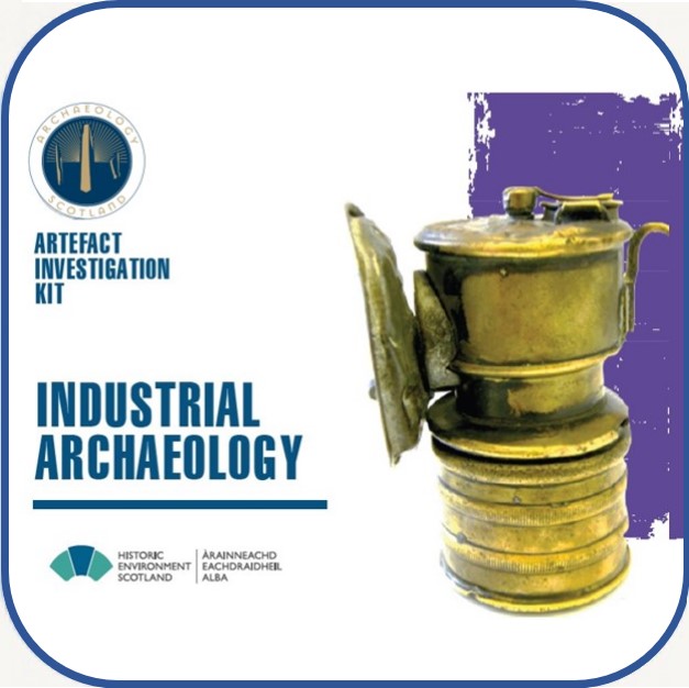 Industrial Archaeology