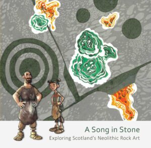A Song in Stone: Exploring Scotland's Neolithic Rock Art