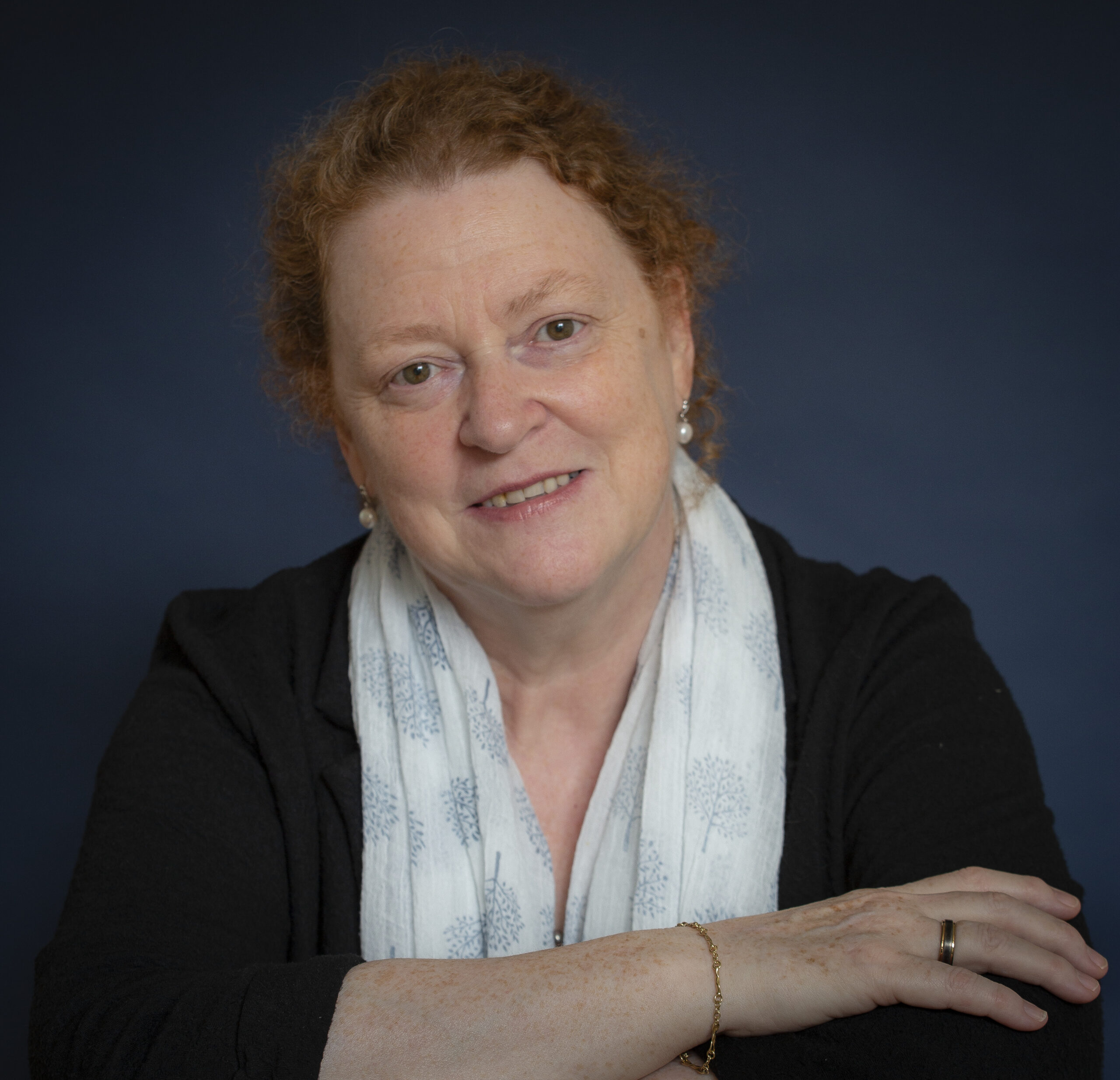 Professor Lady Sue Black, Baroness Black of Strome