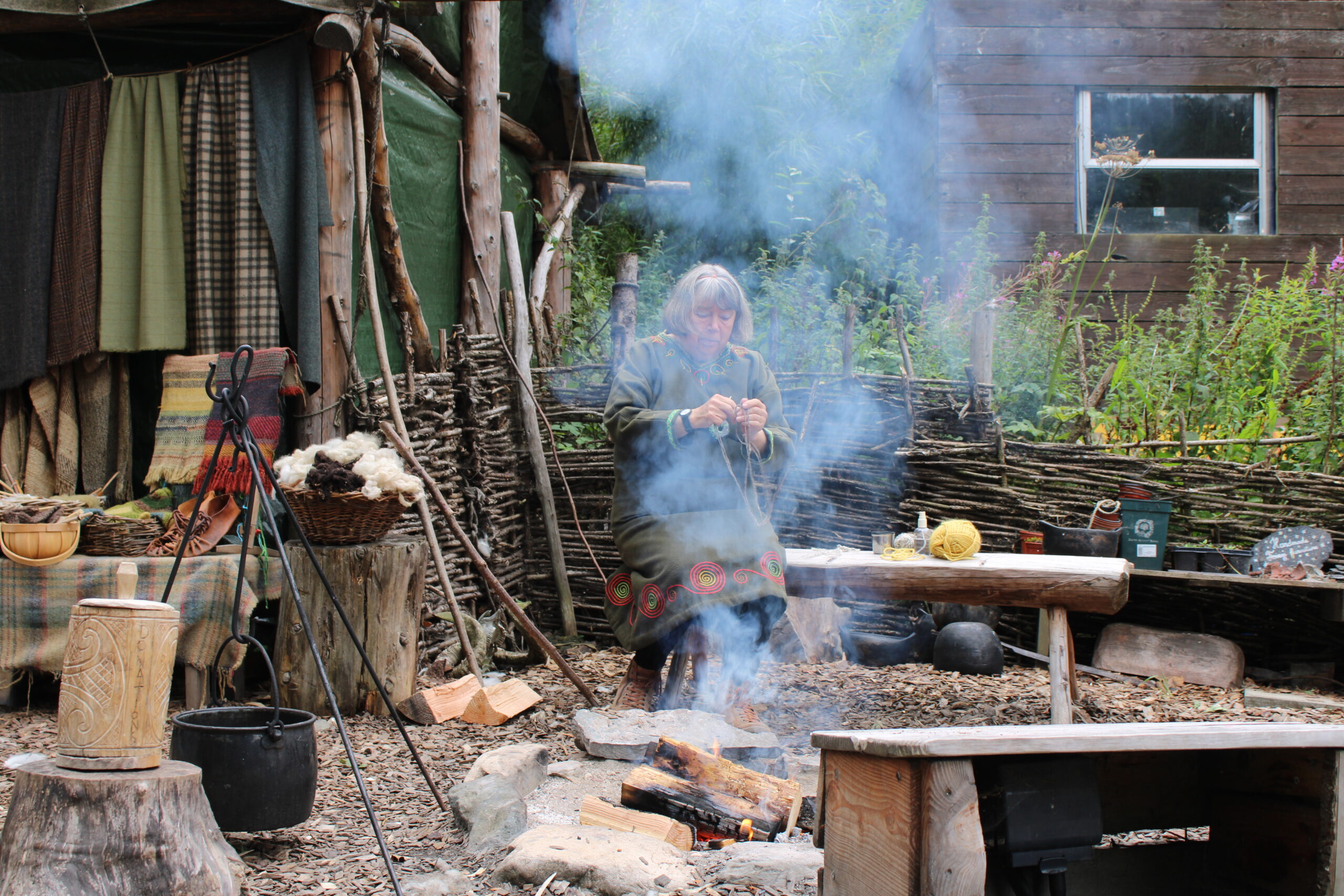 Scottish Archaeology Month 2024 – Call for Entries