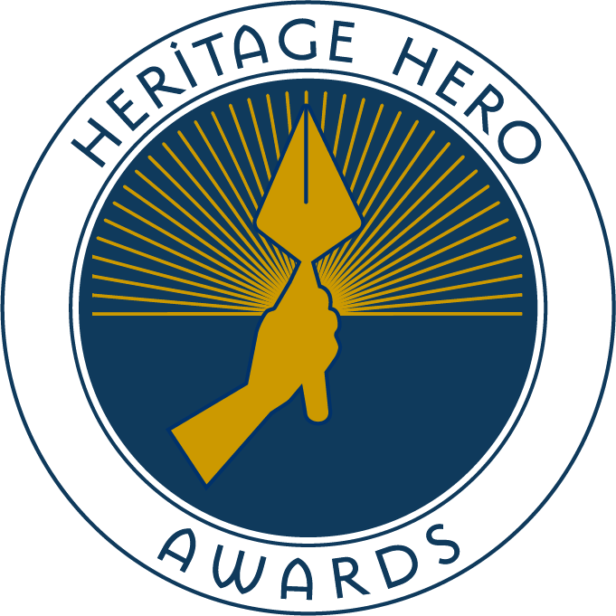 Become a Heritage Hero to celebrate Scottish Archaeology Month this September!