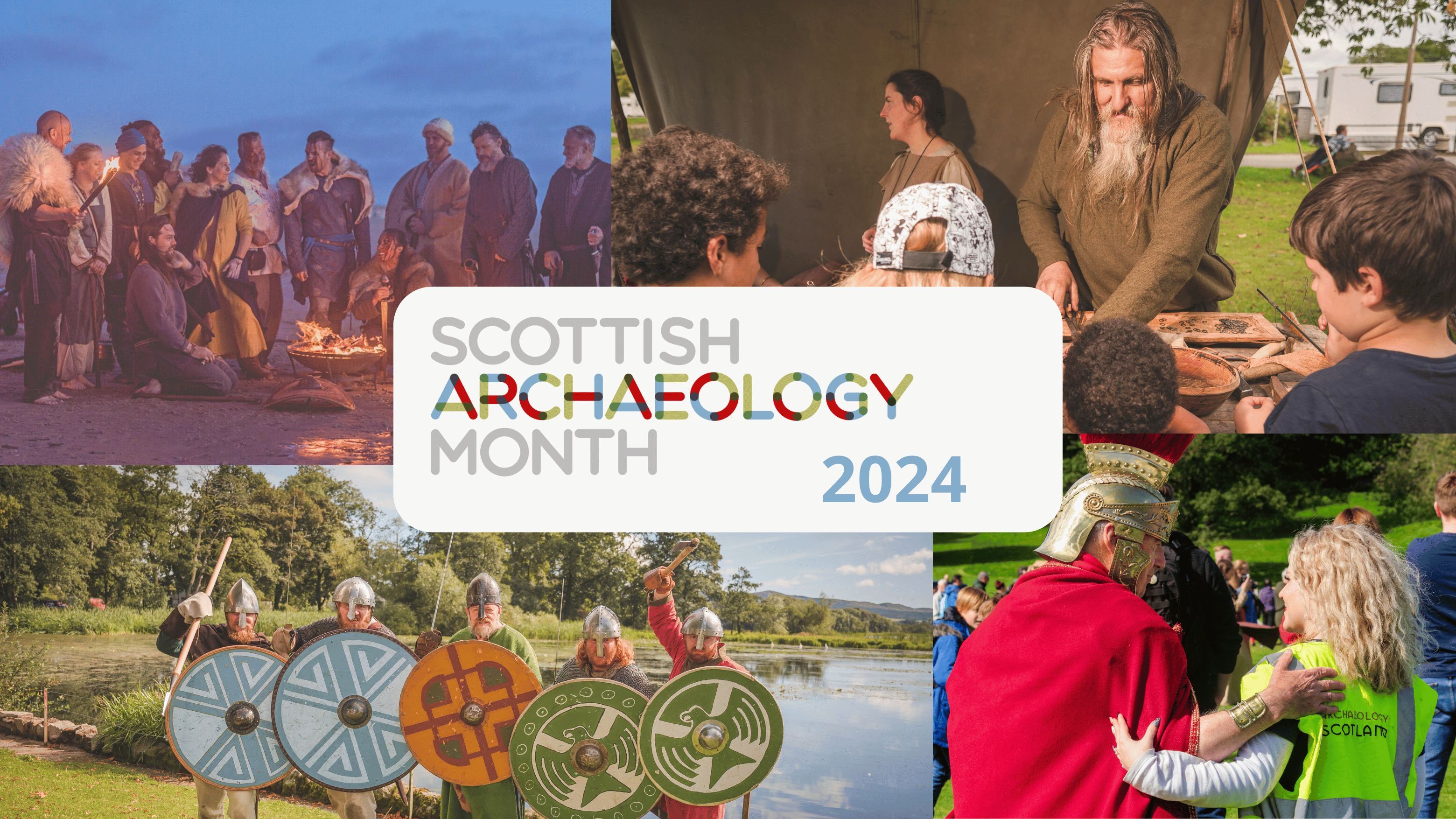 SAM 2024 Events Programme launched!