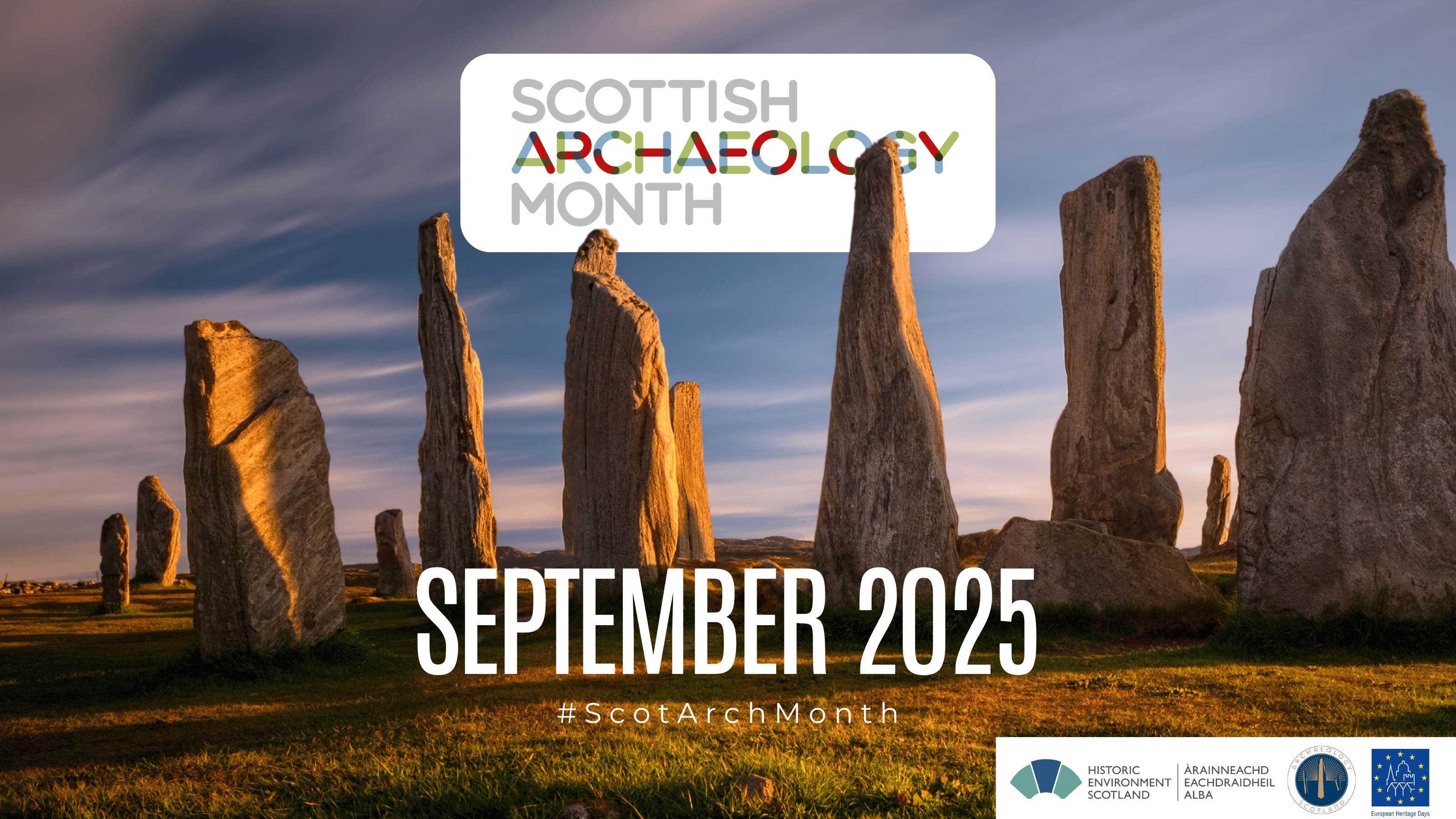 SAM 2025: Event Entries Open!