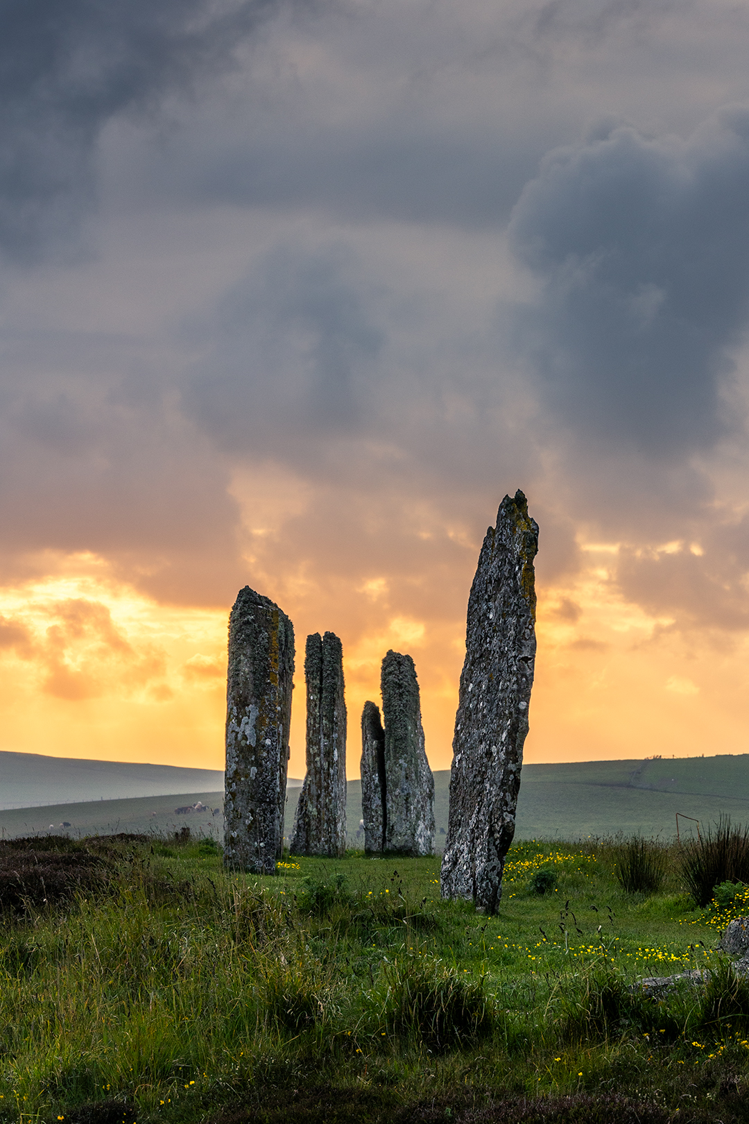 The First Ever Orkney Archaeology Festival is Part of Scottish Archaeology Month 2025!