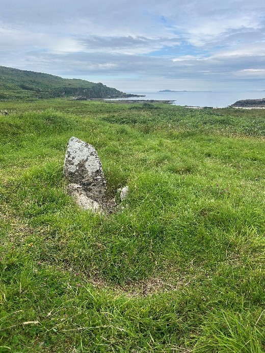 Setting Sail: Henshall Project Beginnings and the Journey to Ardnamurchan