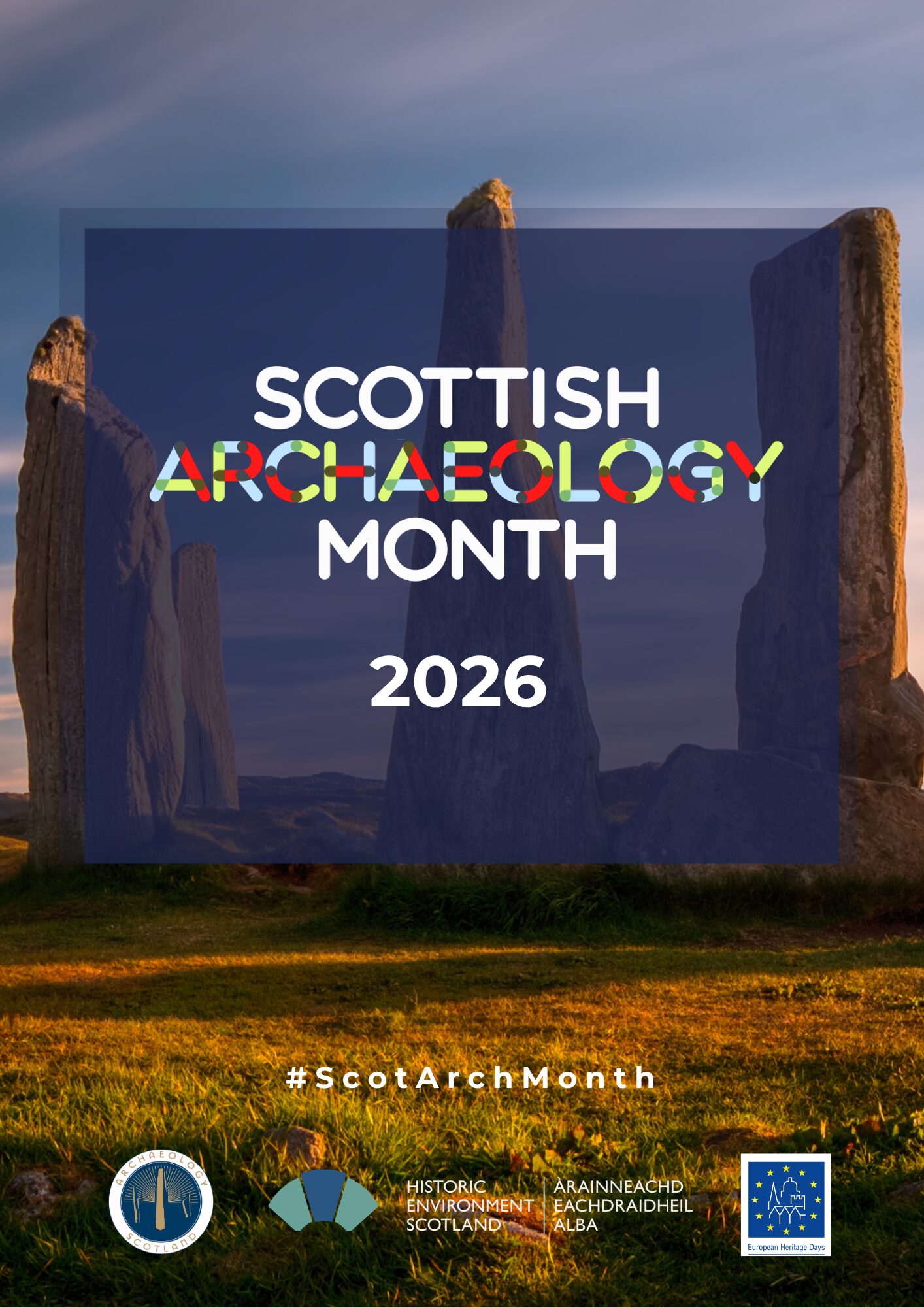 SAM 2026 Events Programme now Live!